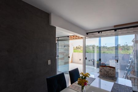 Apartamento à venda com 96m², 3 quartos e 1 vagaSala 2