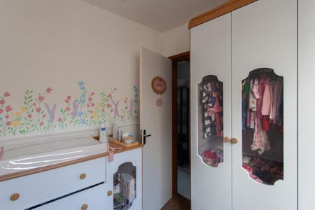 Apartamento à venda com 96m², 3 quartos e 1 vagaQuarto 2