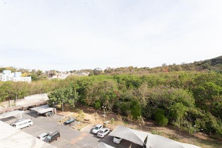 Apartamento à venda com 96m², 3 quartos e 1 vagaVista da Cobertura