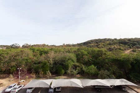 Apartamento à venda com 96m², 3 quartos e 1 vagaVista do Quarto 3