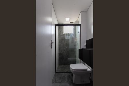 Apartamento à venda com 96m², 3 quartos e 1 vagaBanheiro Social