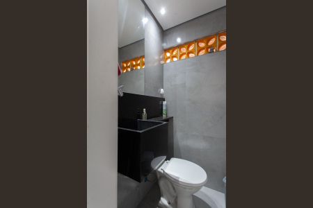 Apartamento à venda com 96m², 3 quartos e 1 vagaLavabo