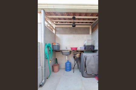 Apartamento à venda com 96m², 3 quartos e 1 vagaÁrea de Serviço