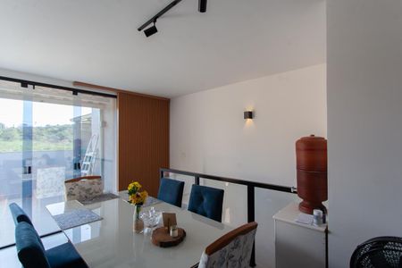 Apartamento à venda com 96m², 3 quartos e 1 vagaSala 2