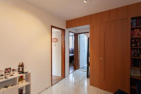 Apartamento à venda com 96m², 3 quartos e 1 vagaSala 1