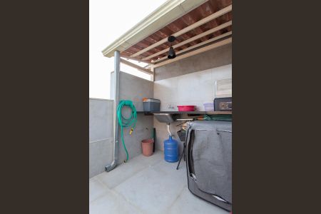 Apartamento à venda com 96m², 3 quartos e 1 vagaÁrea de Serviço