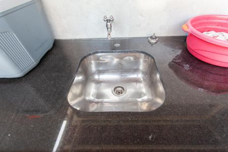 Apartamento à venda com 96m², 3 quartos e 1 vagaÁrea de Serviço