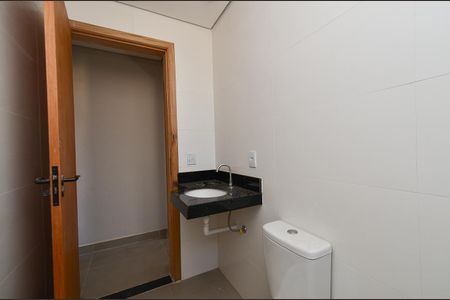 Apartamento à venda com 166m², 3 quartos e 4 vagasBanheiro Suíte