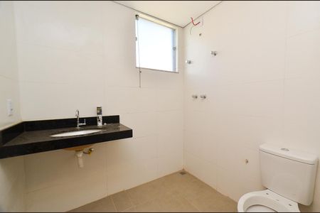 Apartamento à venda com 166m², 3 quartos e 4 vagasLavabo da Sala