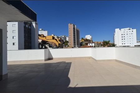 Apartamento à venda com 166m², 3 quartos e 4 vagasÁrea comum