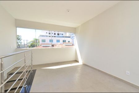 Apartamento à venda com 166m², 3 quartos e 4 vagasSala Cobertura