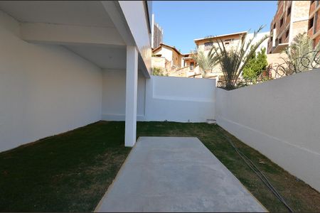 Apartamento à venda com 166m², 3 quartos e 4 vagasÁrea comum