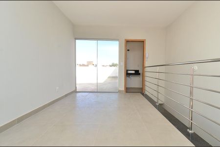 Apartamento à venda com 166m², 3 quartos e 4 vagasSala Cobertura