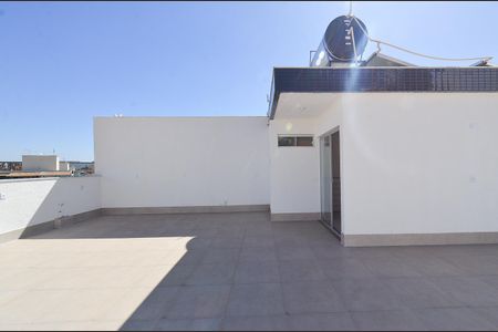 Apartamento à venda com 166m², 3 quartos e 4 vagasCobertura