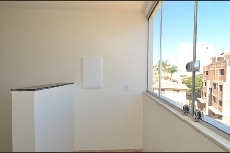 Apartamento à venda com 166m², 3 quartos e 4 vagasÁrea de Serviço