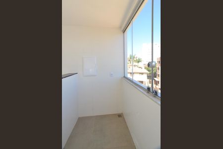 Apartamento à venda com 166m², 3 quartos e 4 vagasÁrea de Serviço
