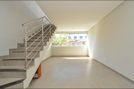 Apartamento à venda com 166m², 3 quartos e 4 vagasSala