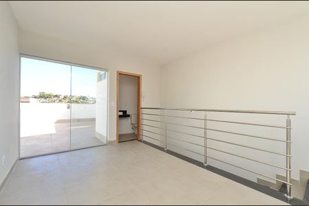 Apartamento à venda com 166m², 3 quartos e 4 vagasSala Cobertura