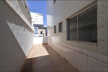 Apartamento à venda com 112m², 3 quartos e 2 vagasÁrea Privativa