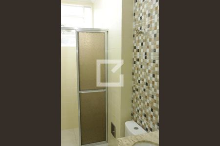 Casa para alugar com 1 quarto, 92m² em Centro, Nova Iguaçu