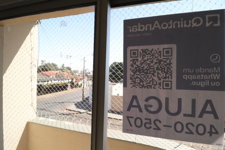 Apartamento para alugar com 64m², 2 quartos e 2 vagasPlaquinha