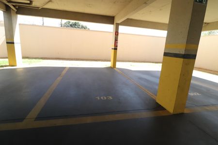 Apartamento para alugar com 64m², 2 quartos e 2 vagasGaragem