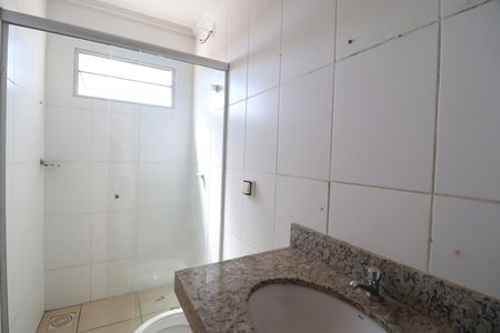 Apartamento para alugar com 64m², 2 quartos e 2 vagasBanheiro Social