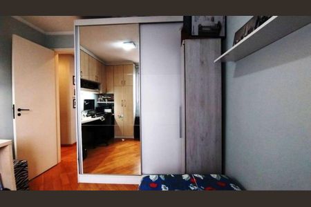 Apartamento à venda com 74m², 3 quartos e 1 vaga Apartamento à venda com 74m², 3 quartos e 1 vagaFoto 14
