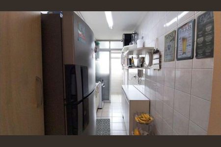 Apartamento à venda com 74m², 3 quartos e 1 vaga Apartamento à venda com 74m², 3 quartos e 1 vagaFoto 09