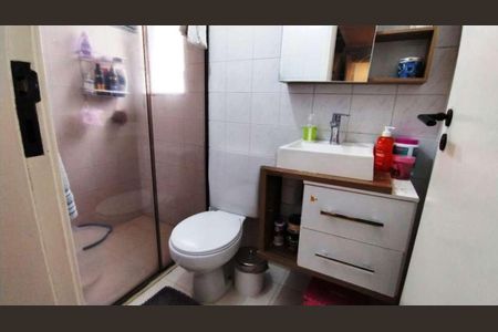 Apartamento à venda com 74m², 3 quartos e 1 vaga Apartamento à venda com 74m², 3 quartos e 1 vagaFoto 17