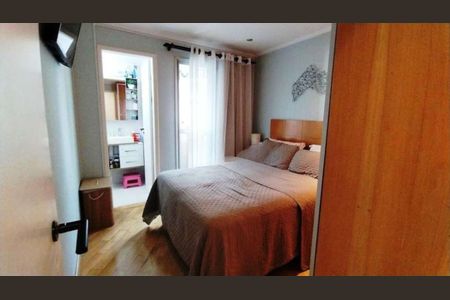 Apartamento à venda com 74m², 3 quartos e 1 vaga Apartamento à venda com 74m², 3 quartos e 1 vagaFoto 11