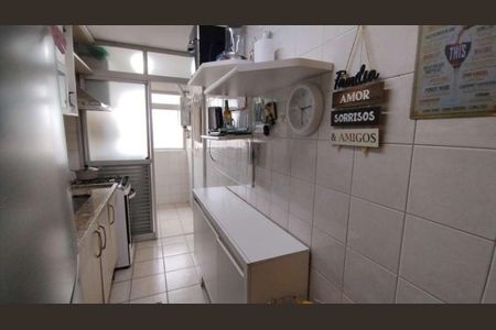 Apartamento à venda com 74m², 3 quartos e 1 vaga Apartamento à venda com 74m², 3 quartos e 1 vagaFoto 07