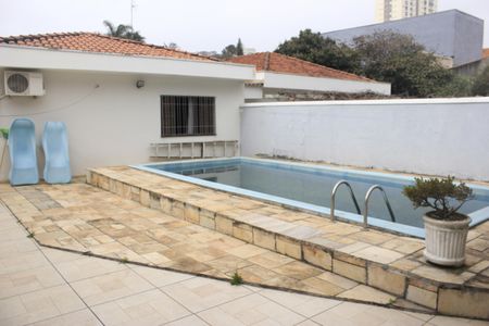 Casa à venda com 400m², 4 quartos e 5 vagasPiscina