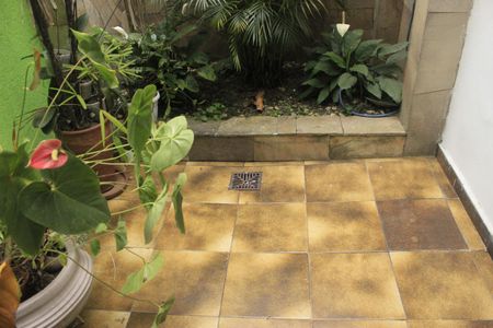 Casa à venda com 400m², 4 quartos e 5 vagasJardim de inverno