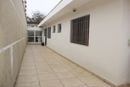 Casa à venda com 400m², 4 quartos e 5 vagasQuintal