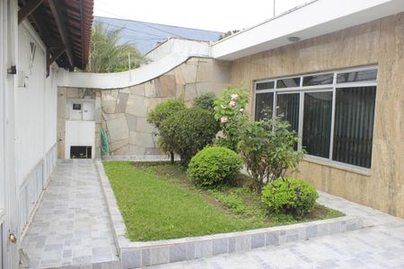 Casa à venda com 400m², 4 quartos e 5 vagasGaragem