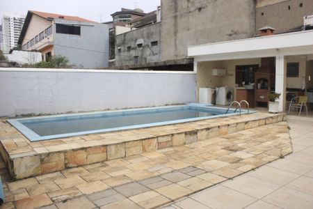 Casa à venda com 400m², 4 quartos e 5 vagasPiscina