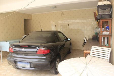 Casa à venda com 400m², 4 quartos e 5 vagasEdícula