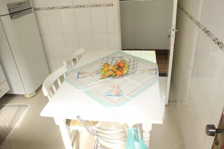 Casa à venda com 400m², 4 quartos e 5 vagasCozinha