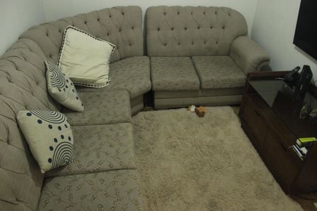 Casa à venda com 400m², 4 quartos e 5 vagasQuarto 2