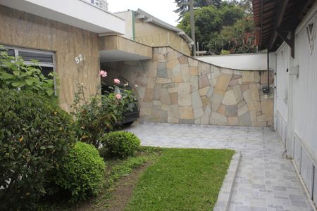 Casa à venda com 400m², 4 quartos e 5 vagasGaragem