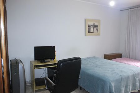 Casa à venda com 400m², 4 quartos e 5 vagasQuarto 3