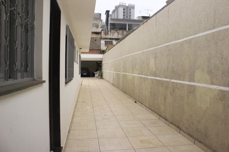 Casa à venda com 400m², 4 quartos e 5 vagasQuintal