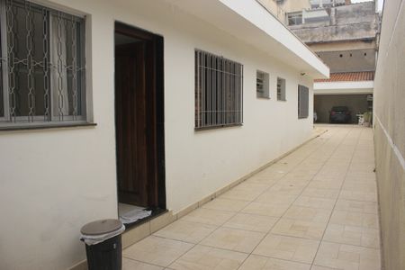 Casa à venda com 400m², 4 quartos e 5 vagasQuintal