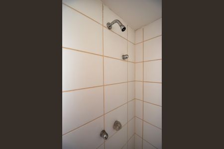 Apartamento à venda com 52m², 2 quartos e 1 vaga Apartamento à venda com 52m², 2 quartos e 1 vagaBanheiro Social