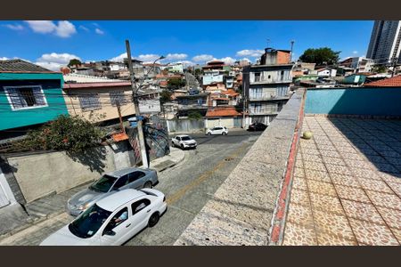 Casa à venda com 344m², 6 quartos e 5 vagas Casa à venda com 344m², 6 quartos e 5 vagasSacada Quarto 2 vista