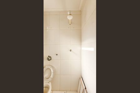 Apartamento à venda com 112m², 3 quartos e 1 vaga Apartamento à venda com 112m², 3 quartos e 1 vagaBanheiro de serviço