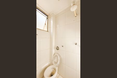 Apartamento à venda com 112m², 3 quartos e 1 vaga Apartamento à venda com 112m², 3 quartos e 1 vagaBanheiro de serviço