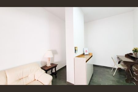 Apartamento à venda com 112m², 3 quartos e 1 vaga Apartamento à venda com 112m², 3 quartos e 1 vagaÁrea comum - Sala de Reuniões