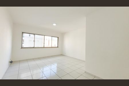 Sala de apartamento à venda com 3 quartos, 112m² em Cambuí, Campinas